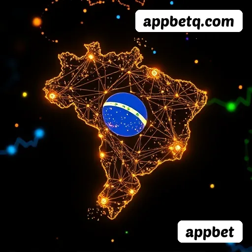 Aplicativo móvel appbet para iOS e Android