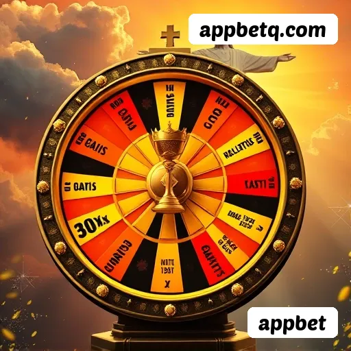 Plataforma appbet - Imagem principal